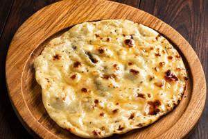 Tandoori Roti