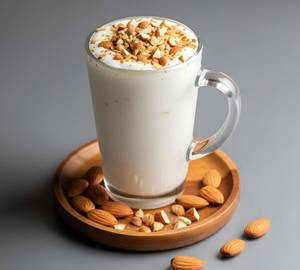 Almond Shake