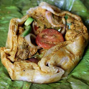 Kudal Elai Parota
