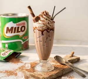 Cold Milo