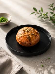 Korean Bun