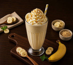 Banana Shake