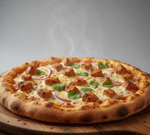 Special cheesy chicken pizza [regular, 9 inches]