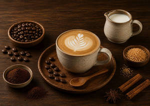 Latte