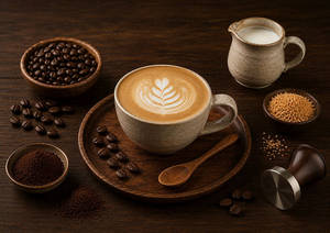 Flat White