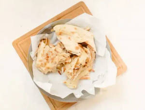 Chur Chur Naan