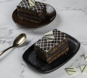 Dutch truffle pastry approx 90g to 100g
