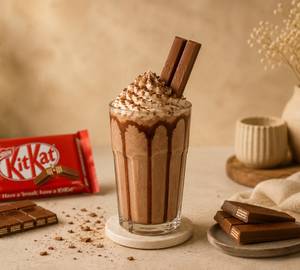Kitkat Shake