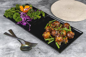 Veg Manchurian
