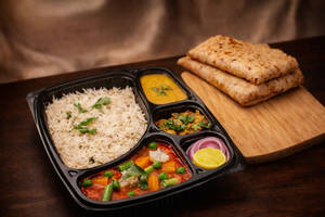 Veg Premium Meal VS