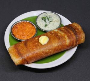 Mysore Masala Dosa