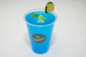Blue Lagoon