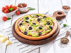 Farmhouse Pizza [Medium]