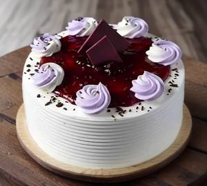 Blueberry Cake