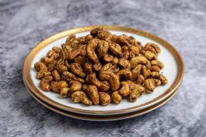 Roasted Masala Cashew