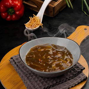 Veg Hot & Sour Soup