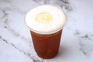 Peach Iced Tea