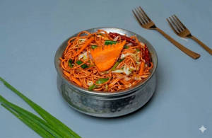 Schezwan Noodles
