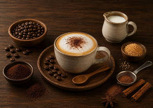 Cappuccino