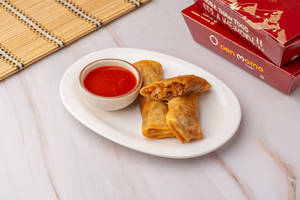 Spring Roll