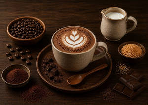Coffee Mocha