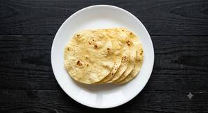 Khichya Papad
