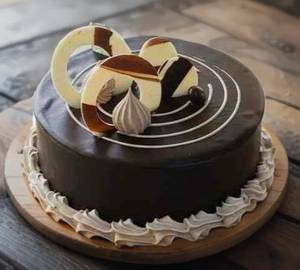 Rich choco beauty 300gm
