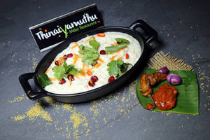 SPL Curd Rice