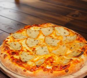 Chickan Salami Single Topping (7"Inch)