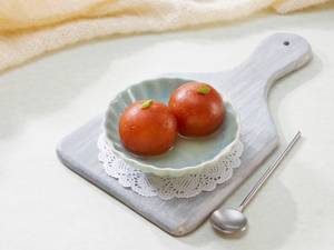 Gulab Jamun(2 pcs)