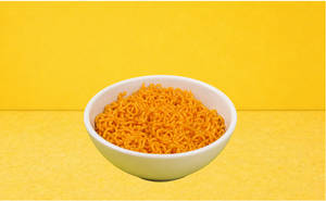 Tandoori Maggi