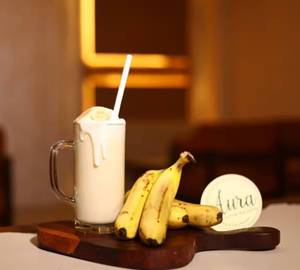 Classic Banana Shake