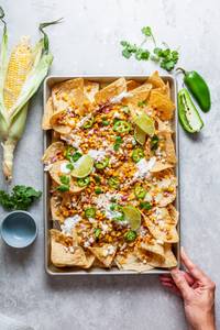 Super Nachos