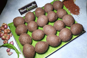 Ragi Kali (plain),