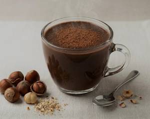 Hot Nutella