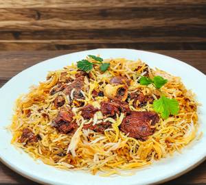 Beef kushka