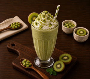 Kiwi Shake