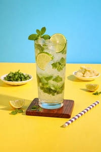 Mint Mojito