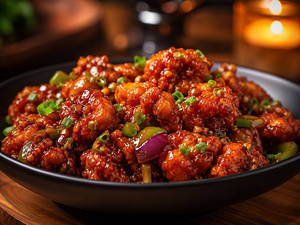 Gobi Manchurian