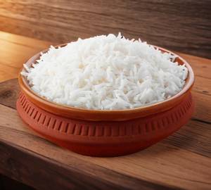 White rice [1 kg]