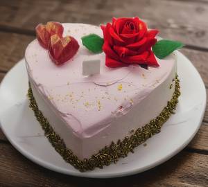 Rose Princess