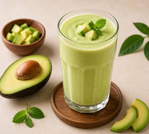 Avocado Juice