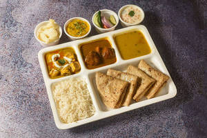 Executive Thali