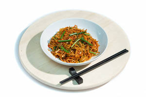 Chilli Garlic Noodle