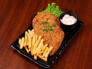 Cutlet