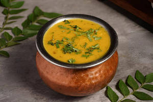 Dal Fry