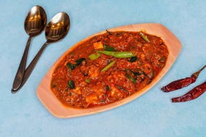 Paneer Chatpat