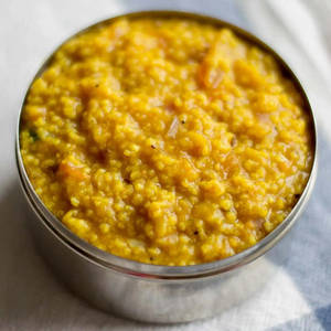 Sambar Rice Dn