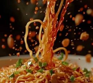 Veg Yippeeoo Noodles
