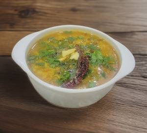 Butter Khichdi